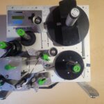 Imprimante transfert thermique HERMES A4L/300