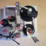 Imprimante transfert thermique HERMES 4F