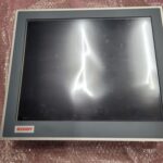 Ecran interface CP6203-0001-0050