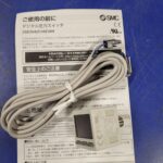 Interrupteur de pression ISE20A-V-01-J