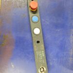 Interrupteur de sécurité C23-NG1-740471