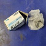 Douilles à aiguilles HK1416F