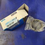 Douilles à aiguilles HK3516F