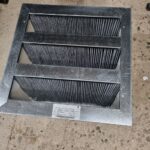 Filtre à poches COMPACT F7 500.500.292 Charbon actif