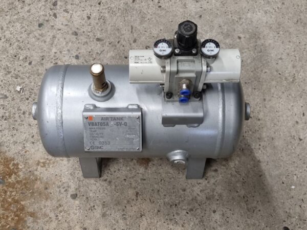 Surpresseur VBAT05A F SVQ – Image 1