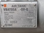 Surpresseur VBAT05A F SVQ – Image 2