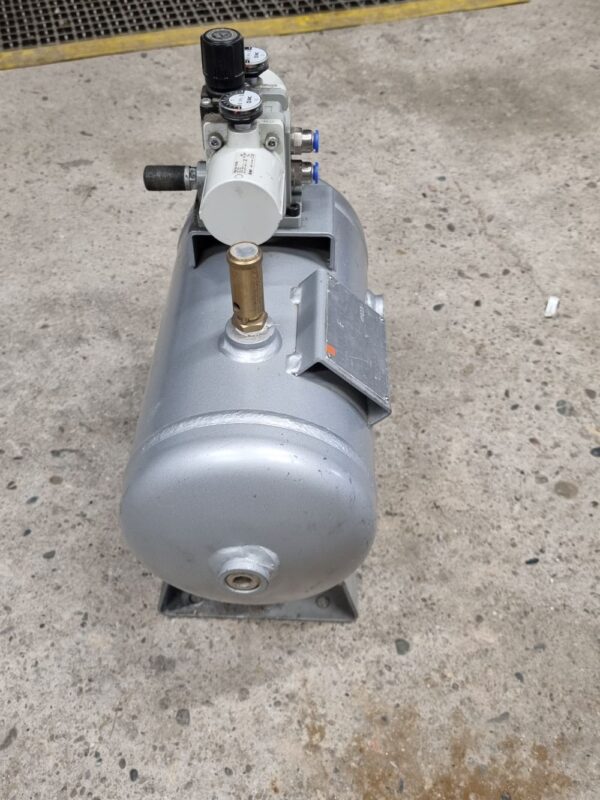Surpresseur VBAT05A F SVQ – Image 4