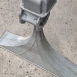 Sirène industrielle PPI et POI