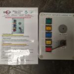 Boitier déporté sirènes PPI