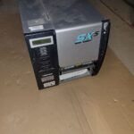 Imprimante B-SX5T TS22 QM R