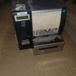 Imprimante B-SX5T TS22 QM R pour pièces