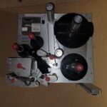 Imprimante transfert thermique HERMES 4F