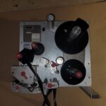 Imprimante transfert thermique HERMES 4F