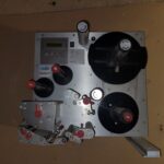 Imprimante transfert thermique HERMES 4F