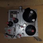 Imprimante transfert thermique HERMES 4F