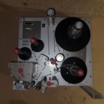 Imprimante transfert thermique HERMES 4F