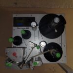 Imprimante transfert thermique HERMES A4L/300