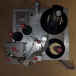 Imprimante transfert thermique HERMES 4F