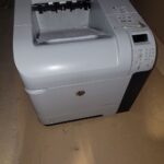 Imprimante laserjet 600 M602
