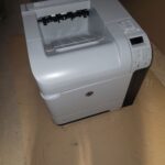Imprimante laserjet 600 M602