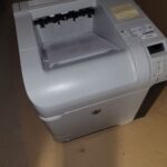 Imprimante laserjet 600 M602