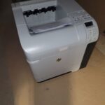 Imprimante laserjet 600 M602