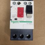 Disjoncteur moteur 1.6-2.5A GV2 ME07 avec contact aux.