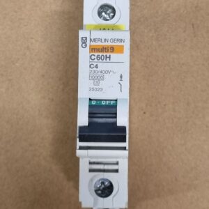 Disjoncteur 1P 25023