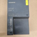 Alimentation SITOP POWER S 6EP1-333-2BA00