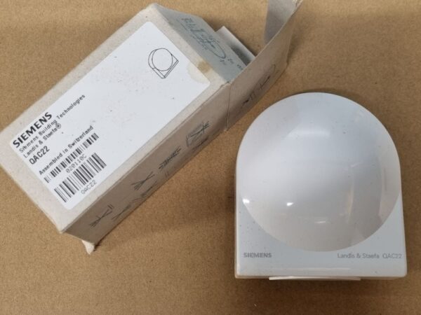 Sonde température extérieure QAC22 – Image 1