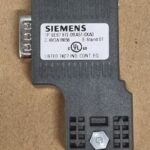 Connecteur 6ES7 972-0BA51-0XA0