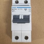 Disjoncteur 2P MU210c C10