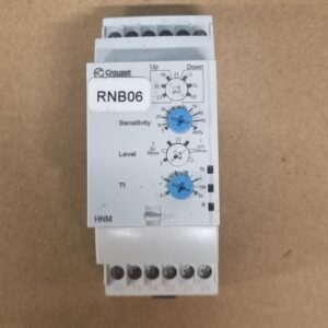 Relais de contrôle HNM 84870700