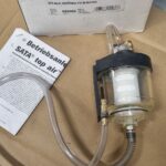 Humidificateur d'air 089 086