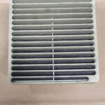 Ventilateur à filtre 3144.0155.02.20