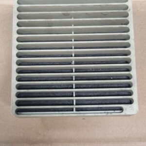 Ventilateur à filtre 3144.0155.02.20