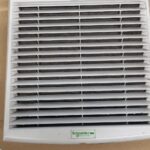 Ventilateur à filtre NSYCVF165M230PF