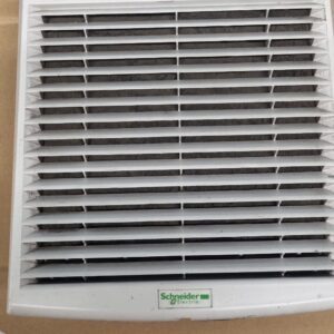 Ventilateur à filtre NSYCVF165M230PF