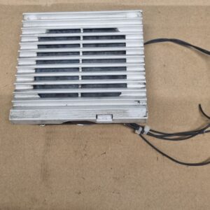 Ventilateur à filtre SK332107