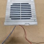 Ventilateur à filtre SK3321027