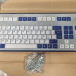 Challenger Keyboard KBi