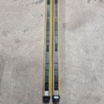 Barrières immatérielles (la paire) M4000