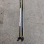 Barrières immatérielles (la paire) C2000