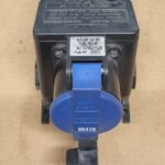 Socle prise ATEX 096426 2P+T 16A220/240V