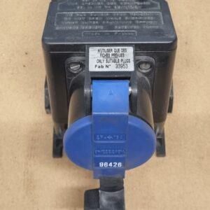 Socle prise ATEX 096426 2P+T 16A220/240V