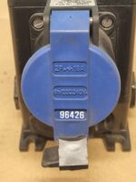 Socle prise ATEX 096426 2P+T 16A220/240V – Image 2