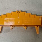 Borne de jonction 727