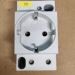 Prise tableau 2P+T 15310