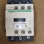 Contacteur LC1 D09 Bobine 24V