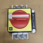 Sectionneur 3 pôles 32A V2 + VZ7